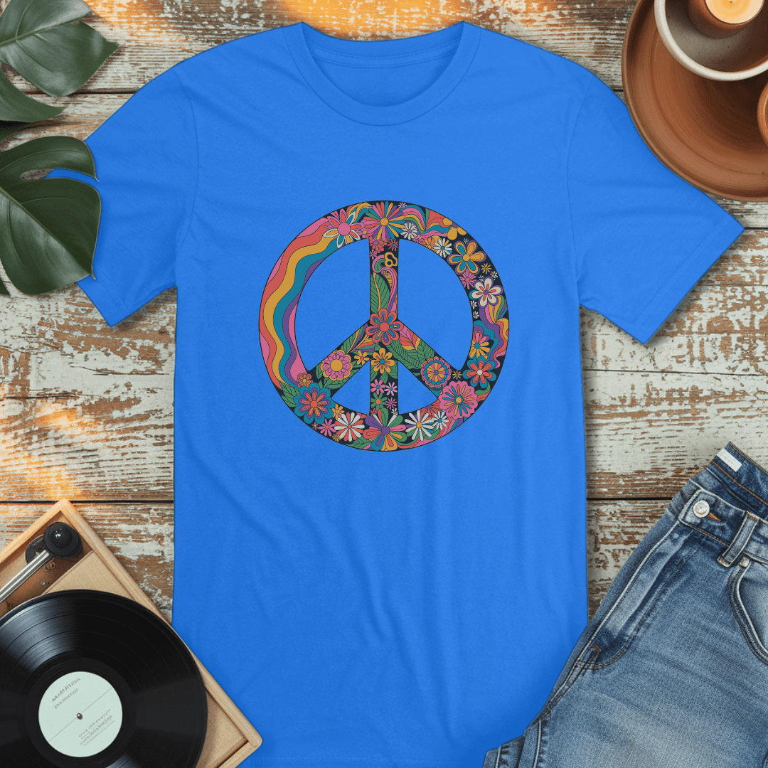 Rainbow Peace