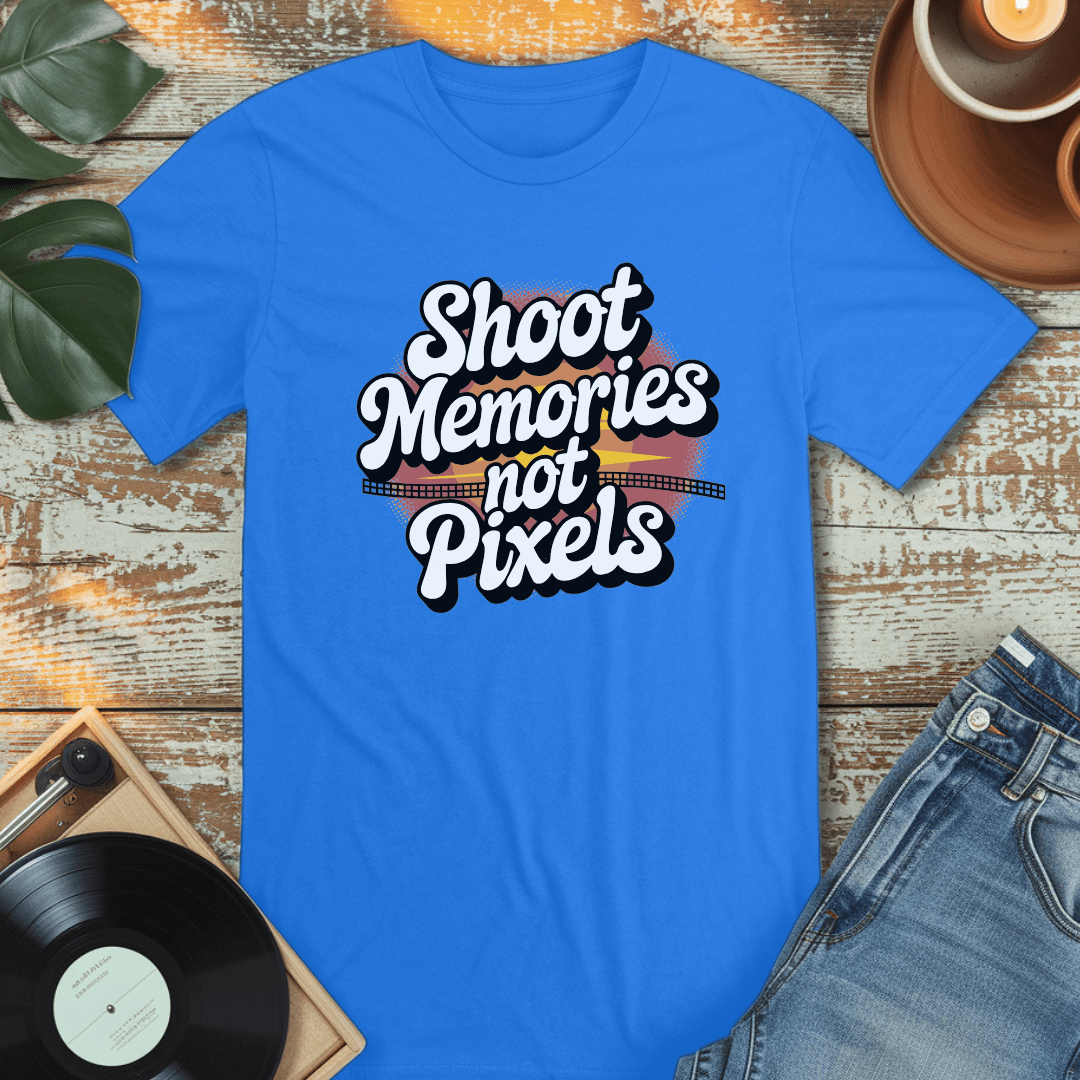 Reel Moments