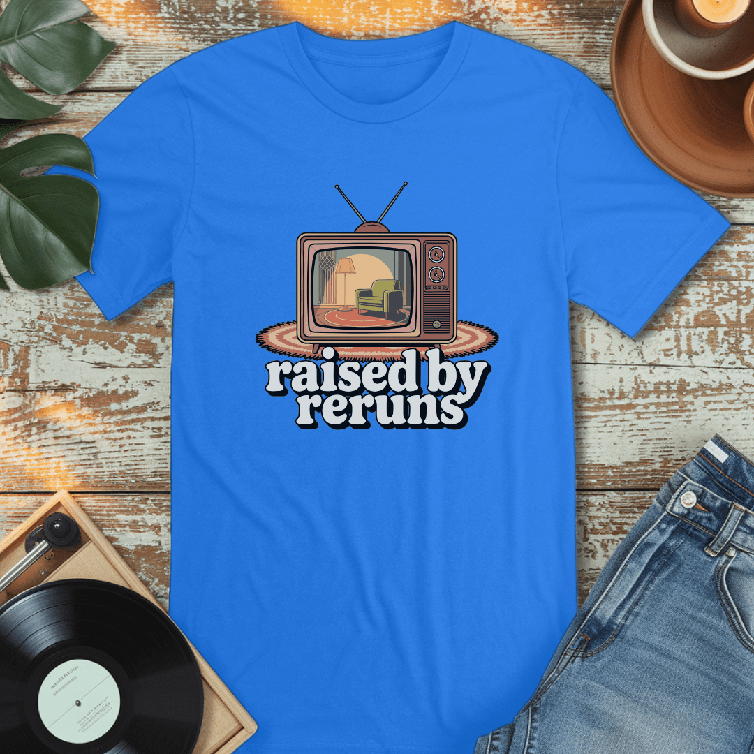 Reruns Forever
