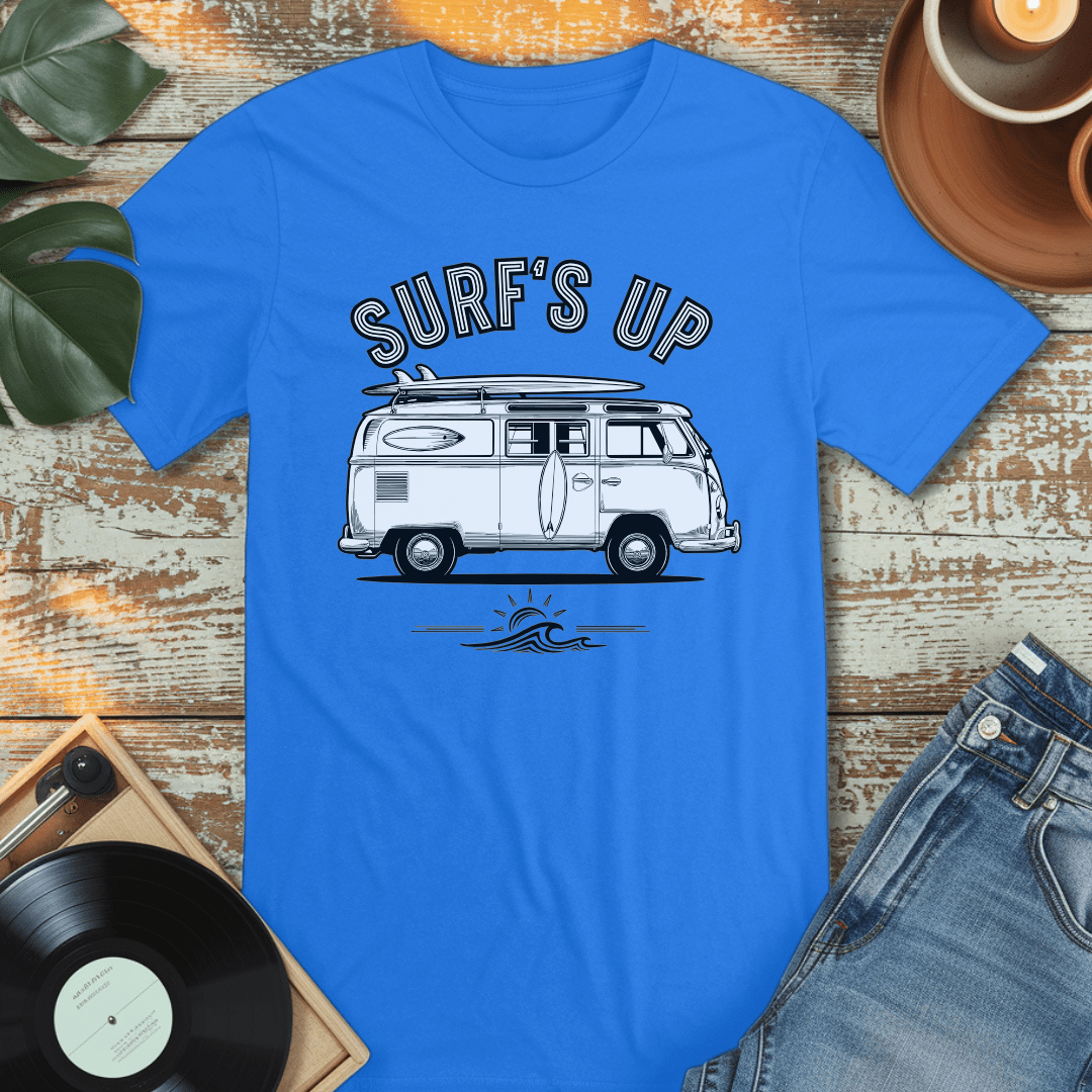 Surf's Up