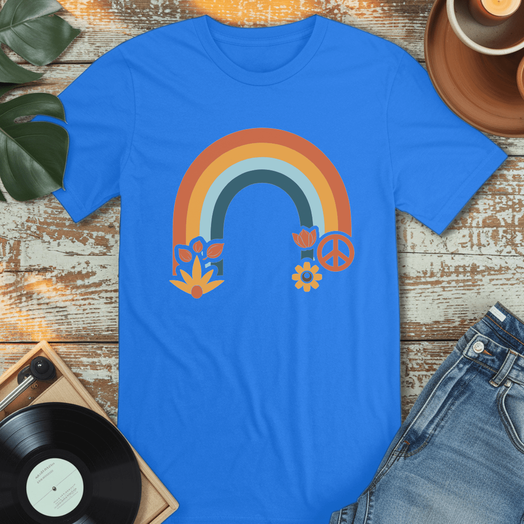 Vintage Harmony