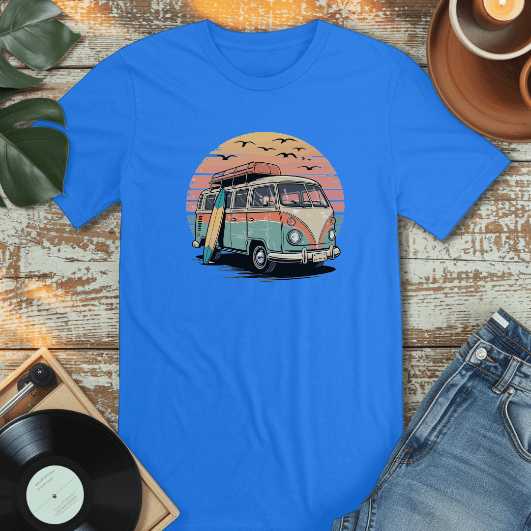Worn Out Beach Vibes