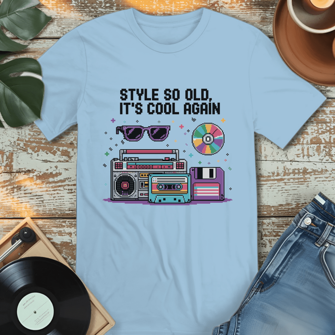 Pixel Cool Again