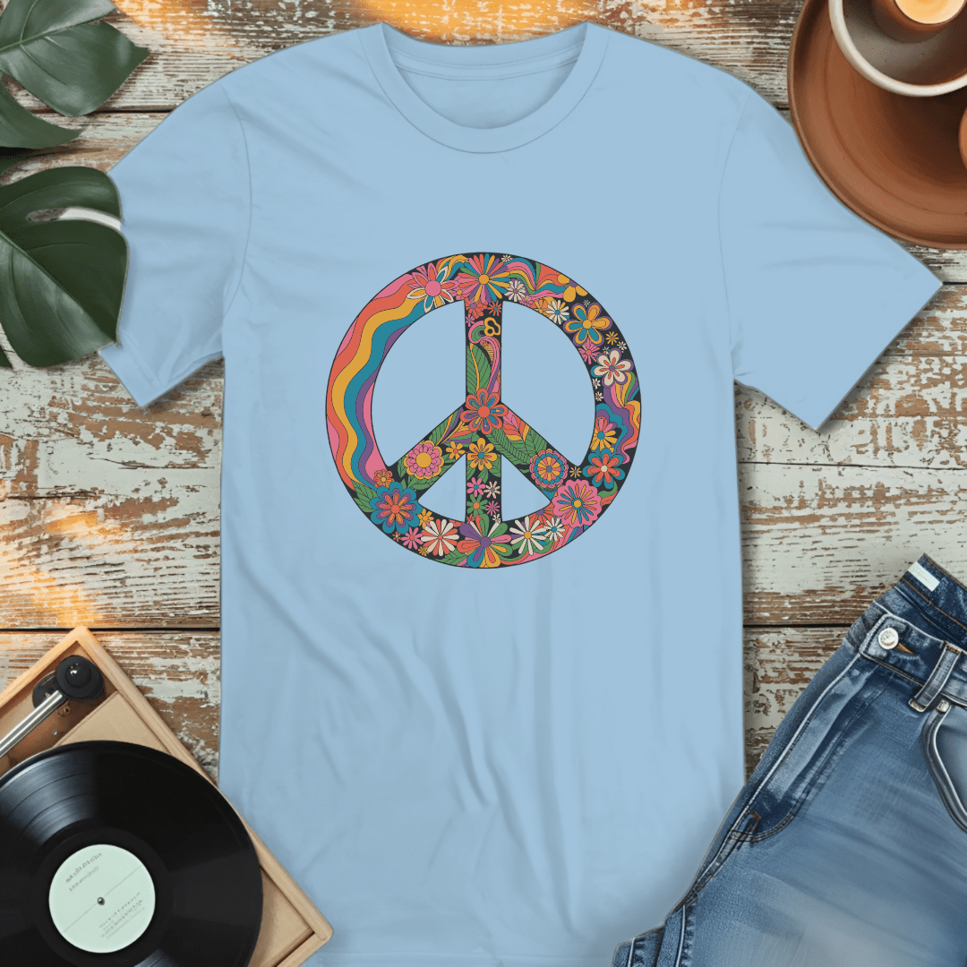 Rainbow Peace