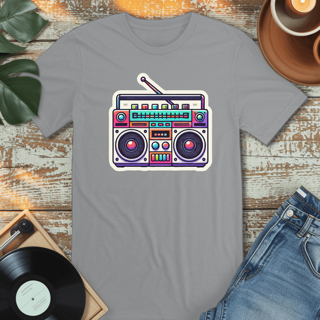 90s Boombox