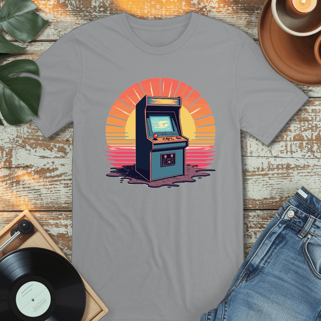 Arcade Joy