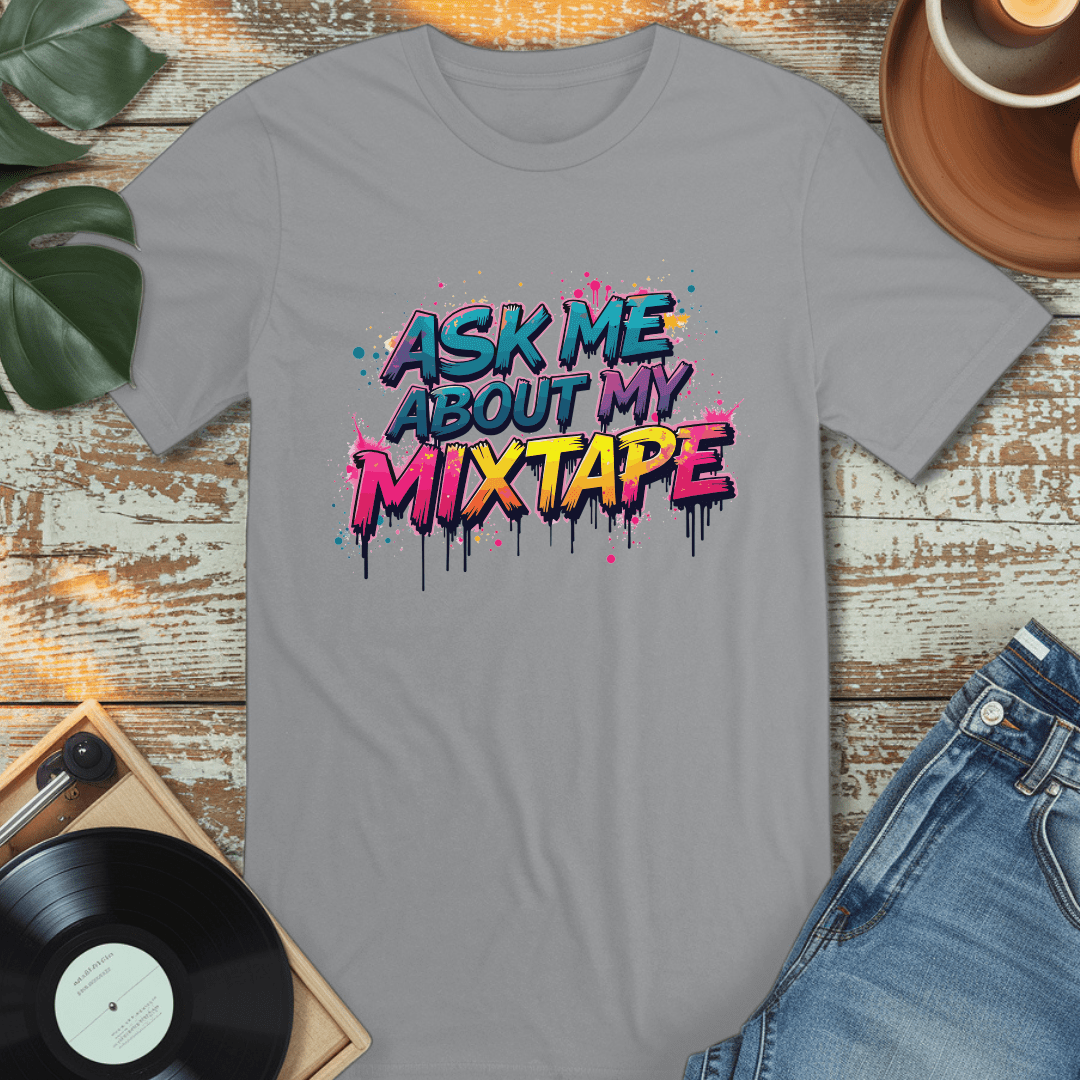 Ask Me Mixtape
