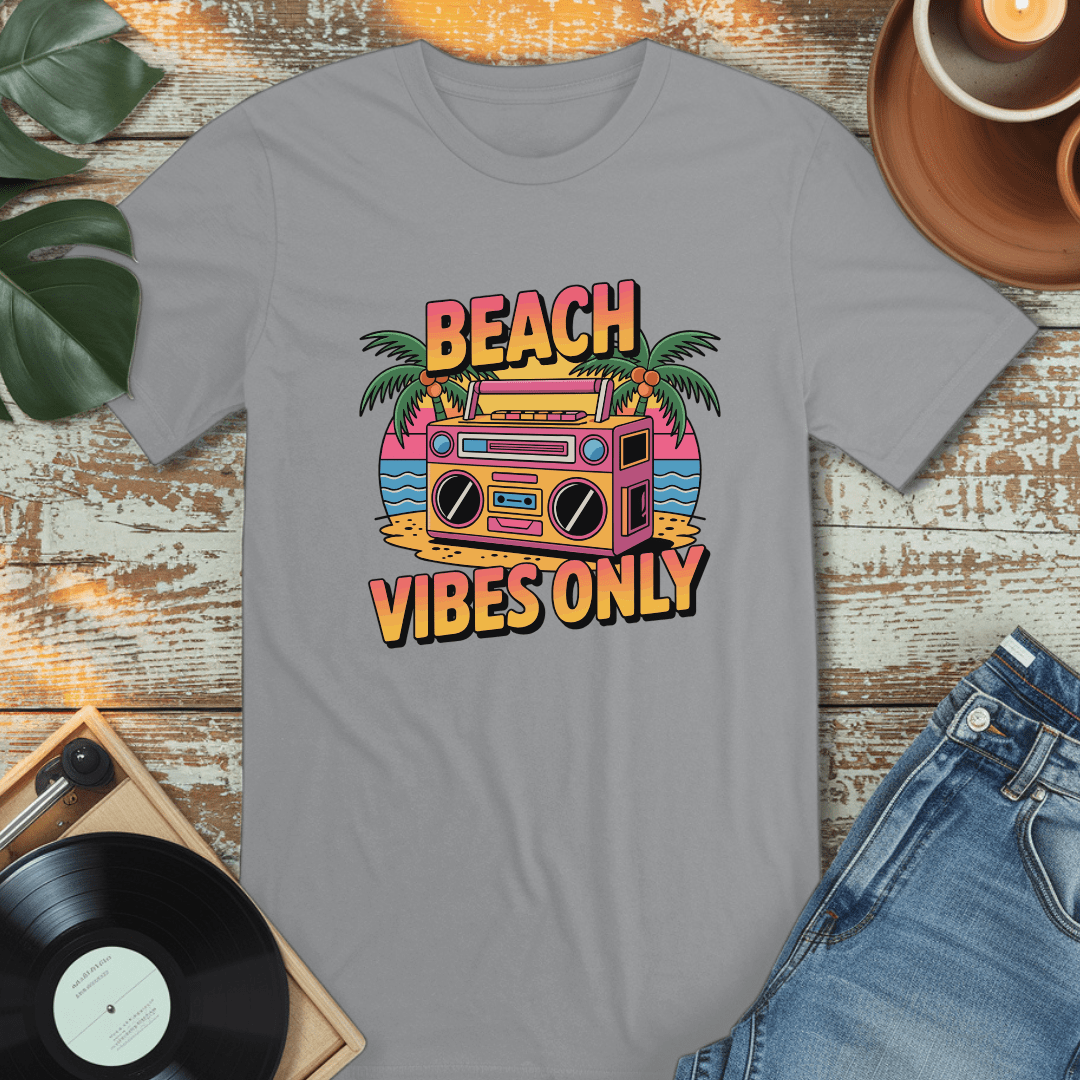 Beach Vibes