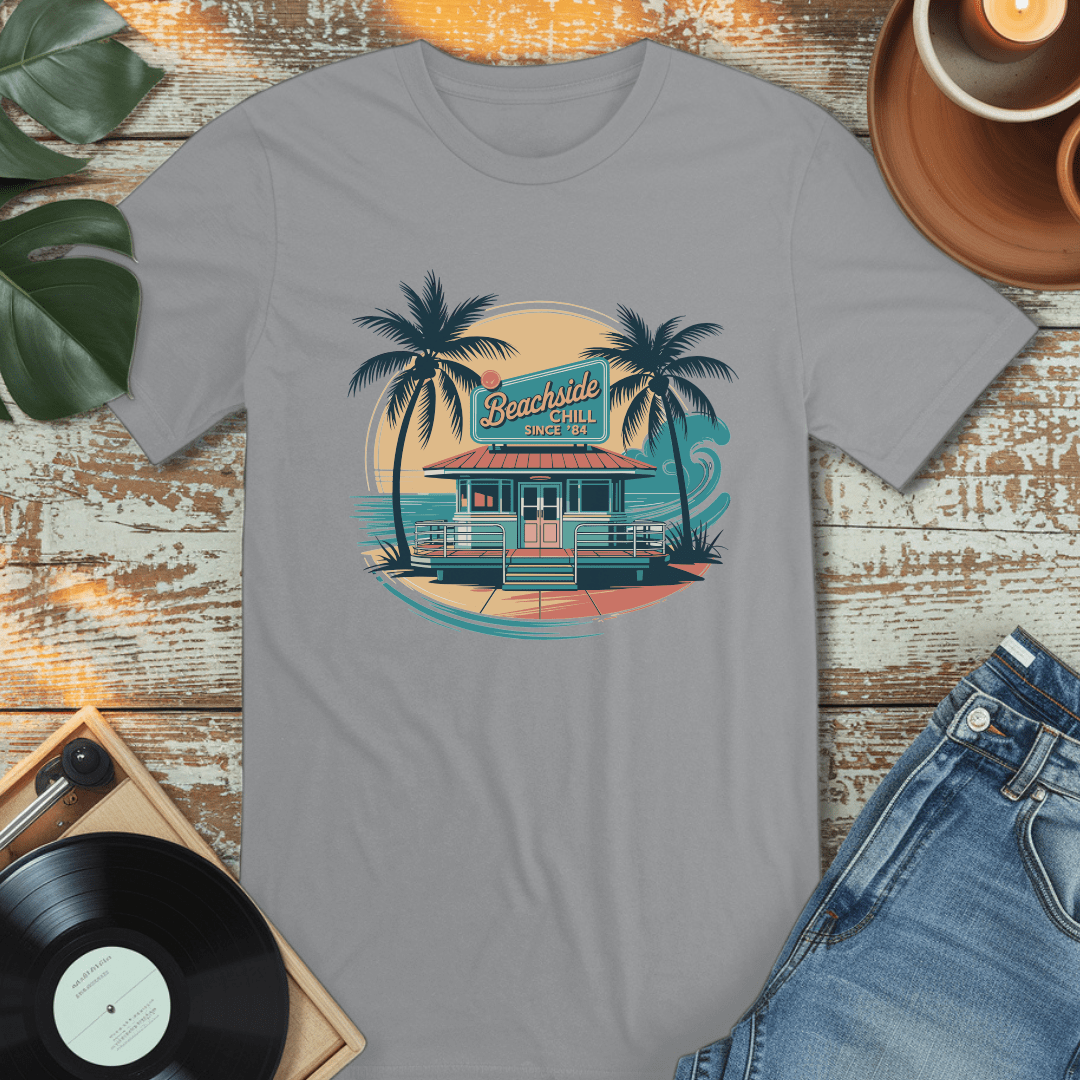 Beachside Chill