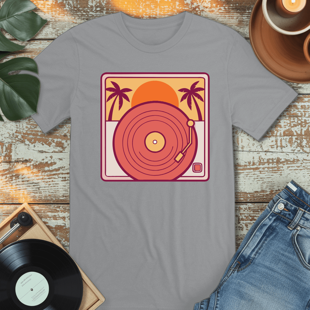 Beauty Vinyl