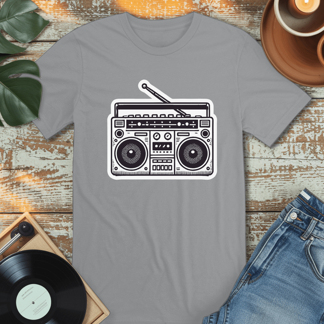 Boombox