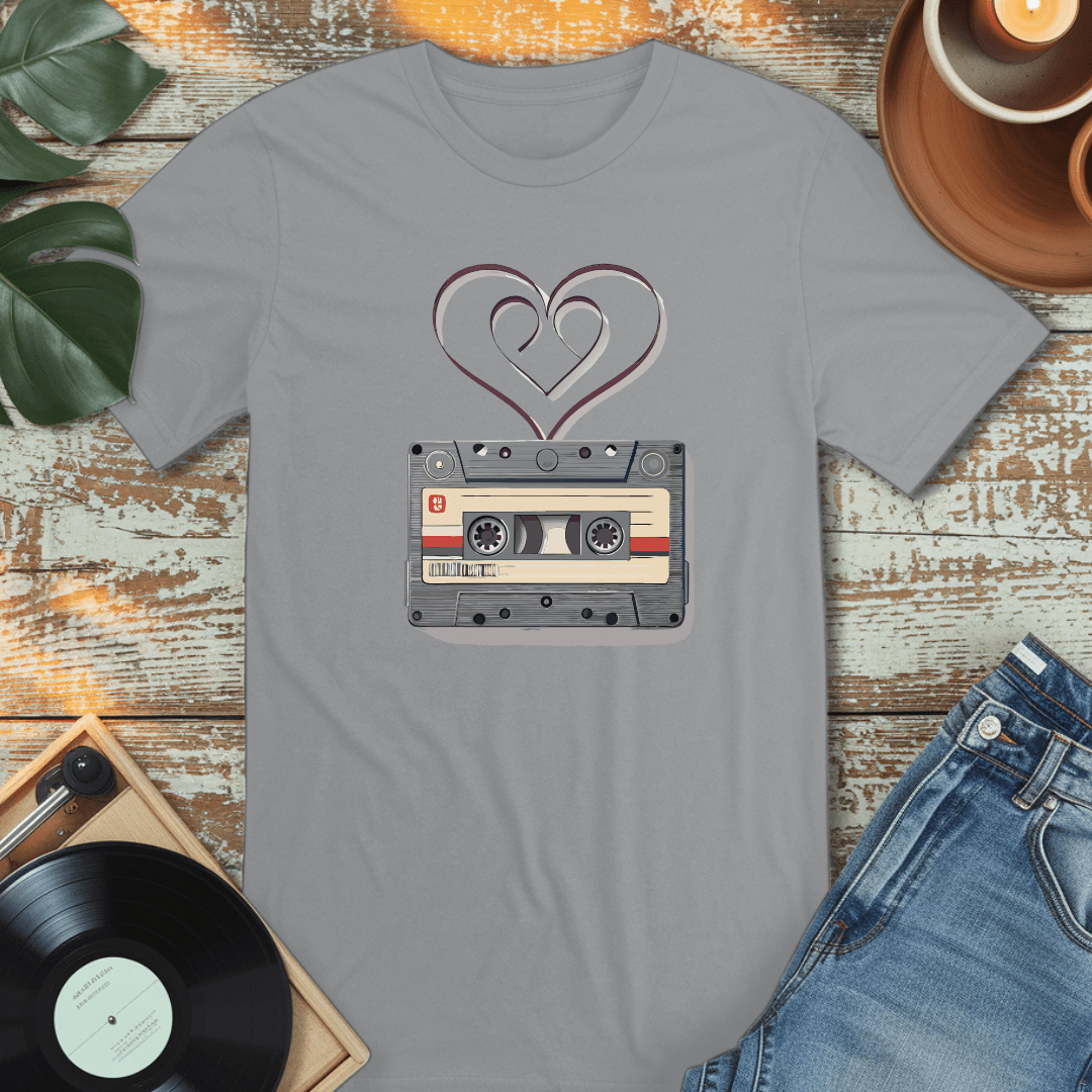 Cassette Love