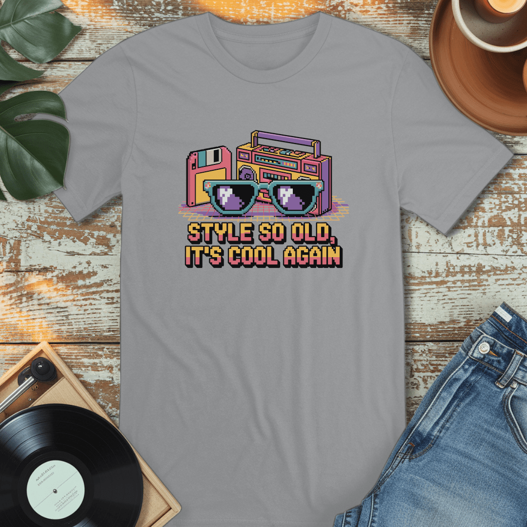 Cool Again