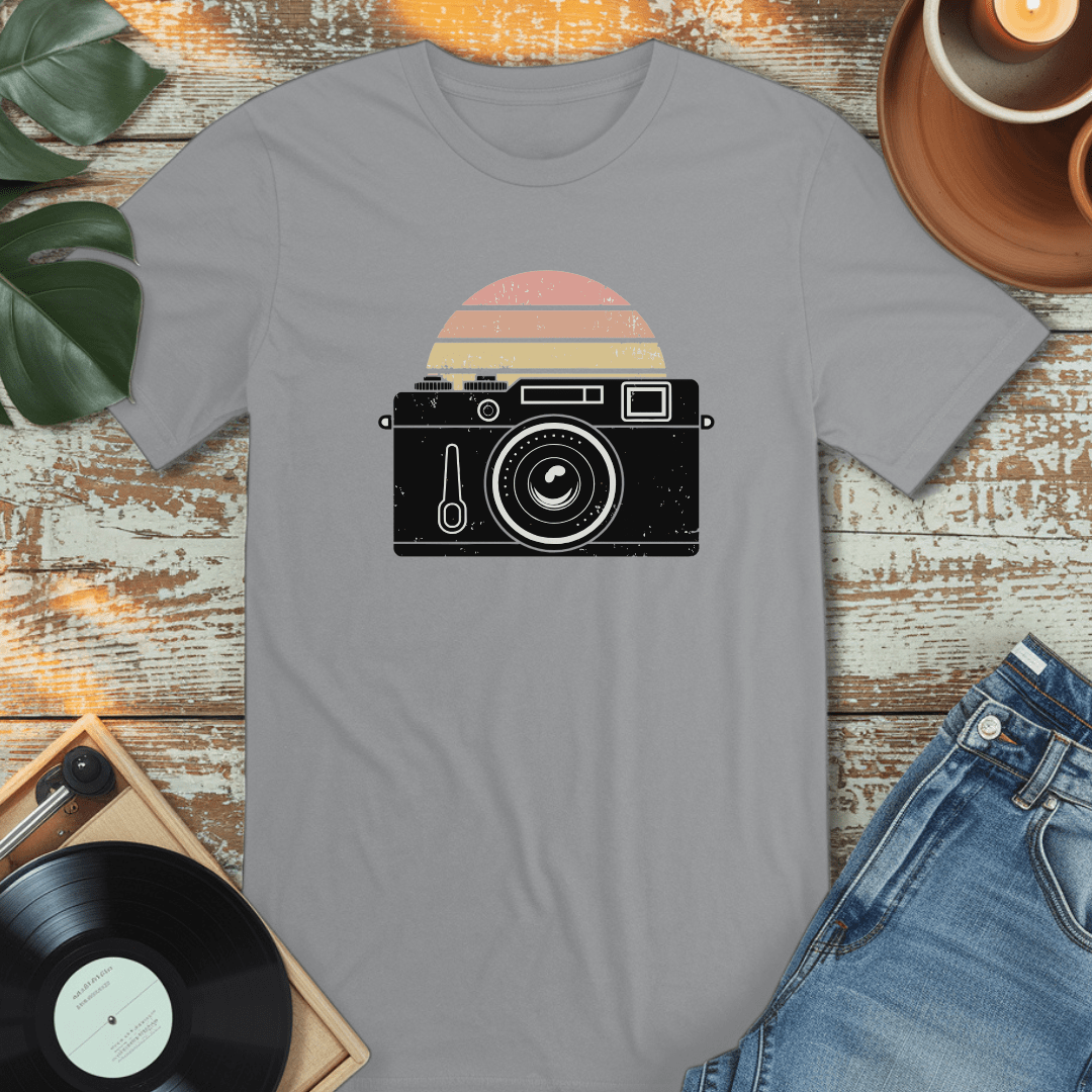 Film Over Digital
