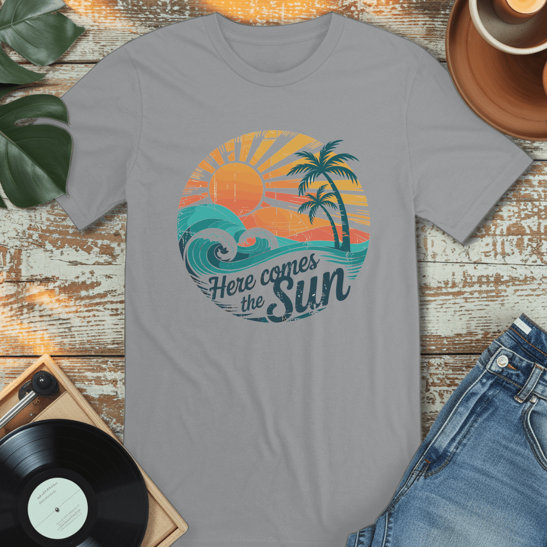 Here Comes the Sun