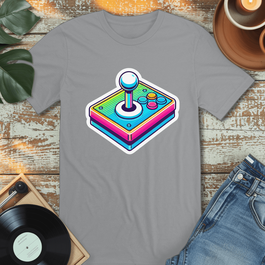 Joystick Life