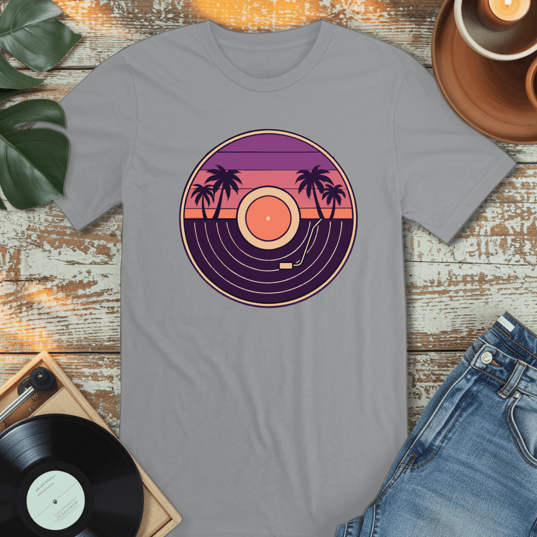 Moody Vinyl