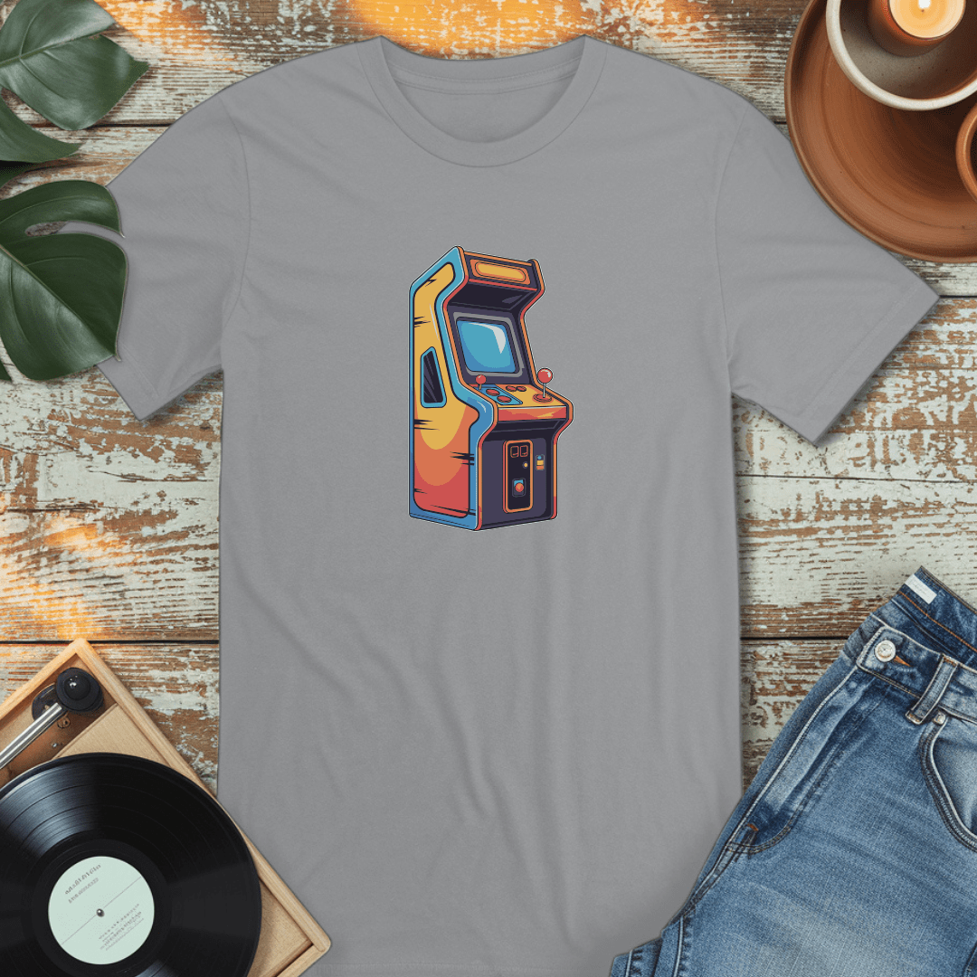 More Arcade