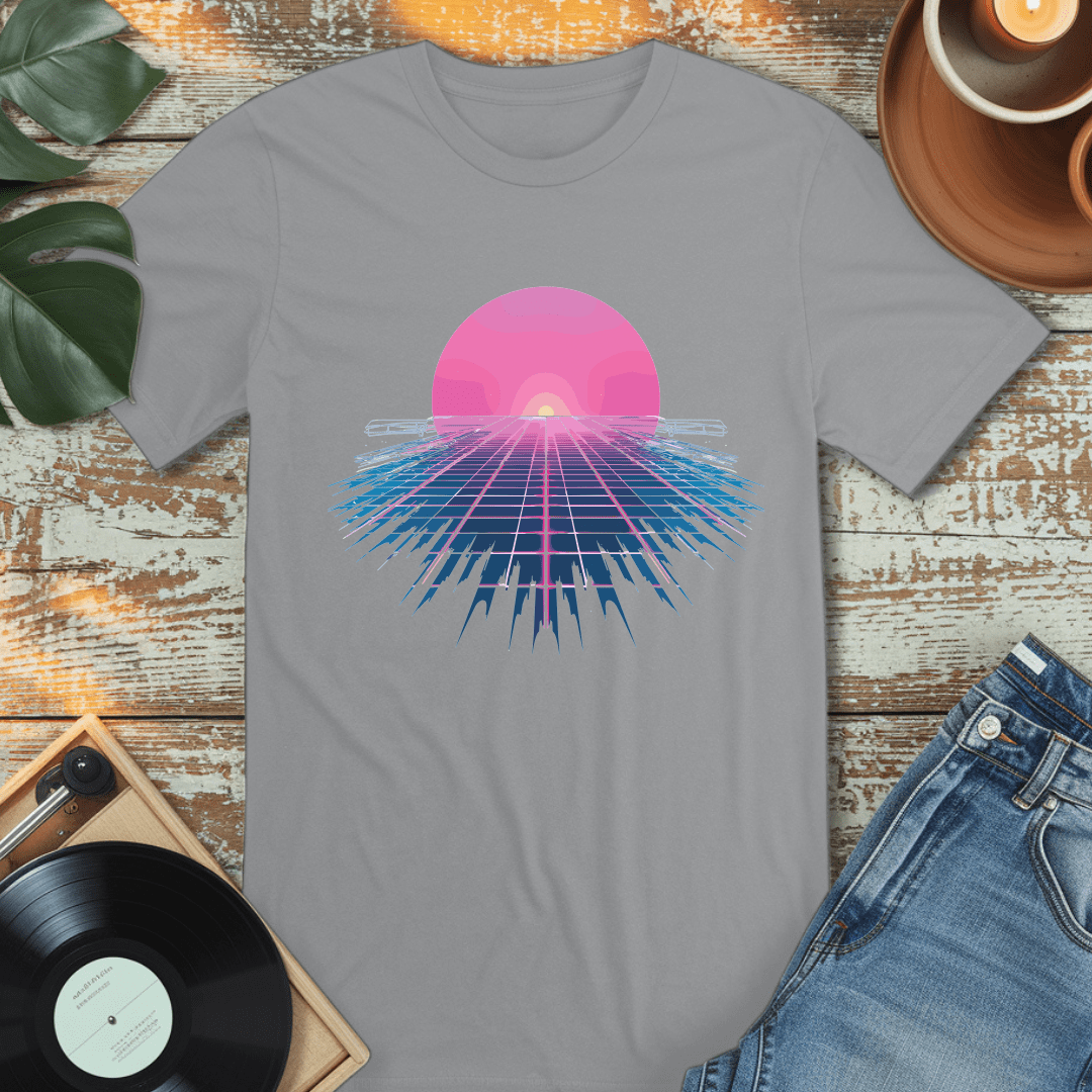 Neon Horizon