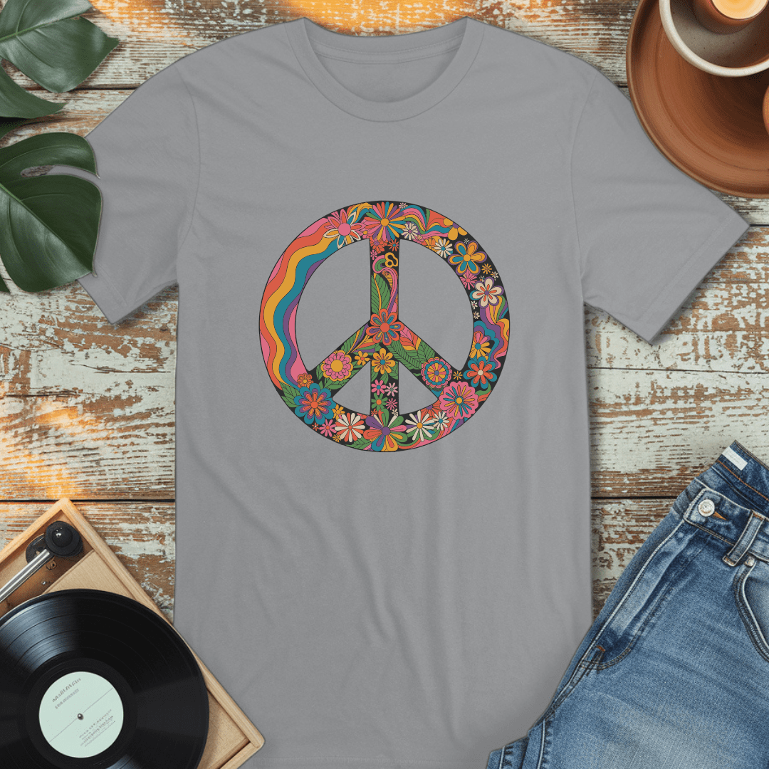 Rainbow Peace
