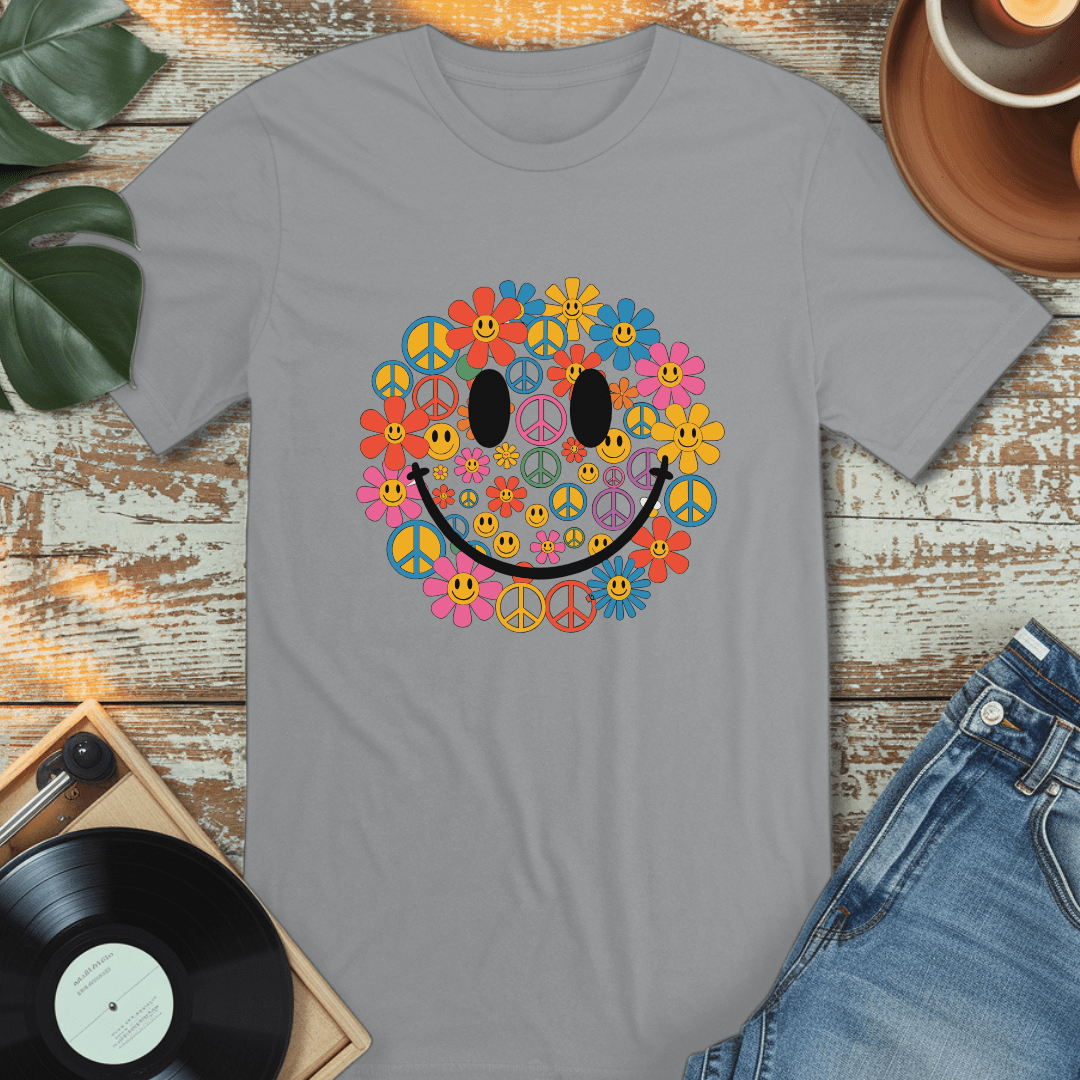 Smiley Peace