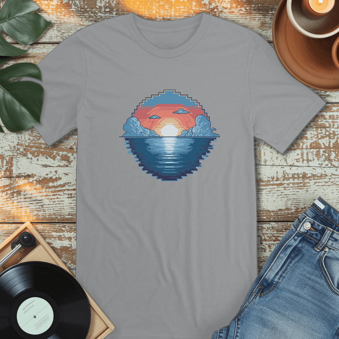 Sunset Bit