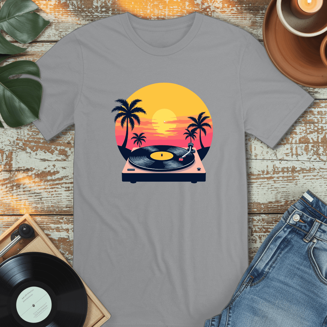 Sunset Spin