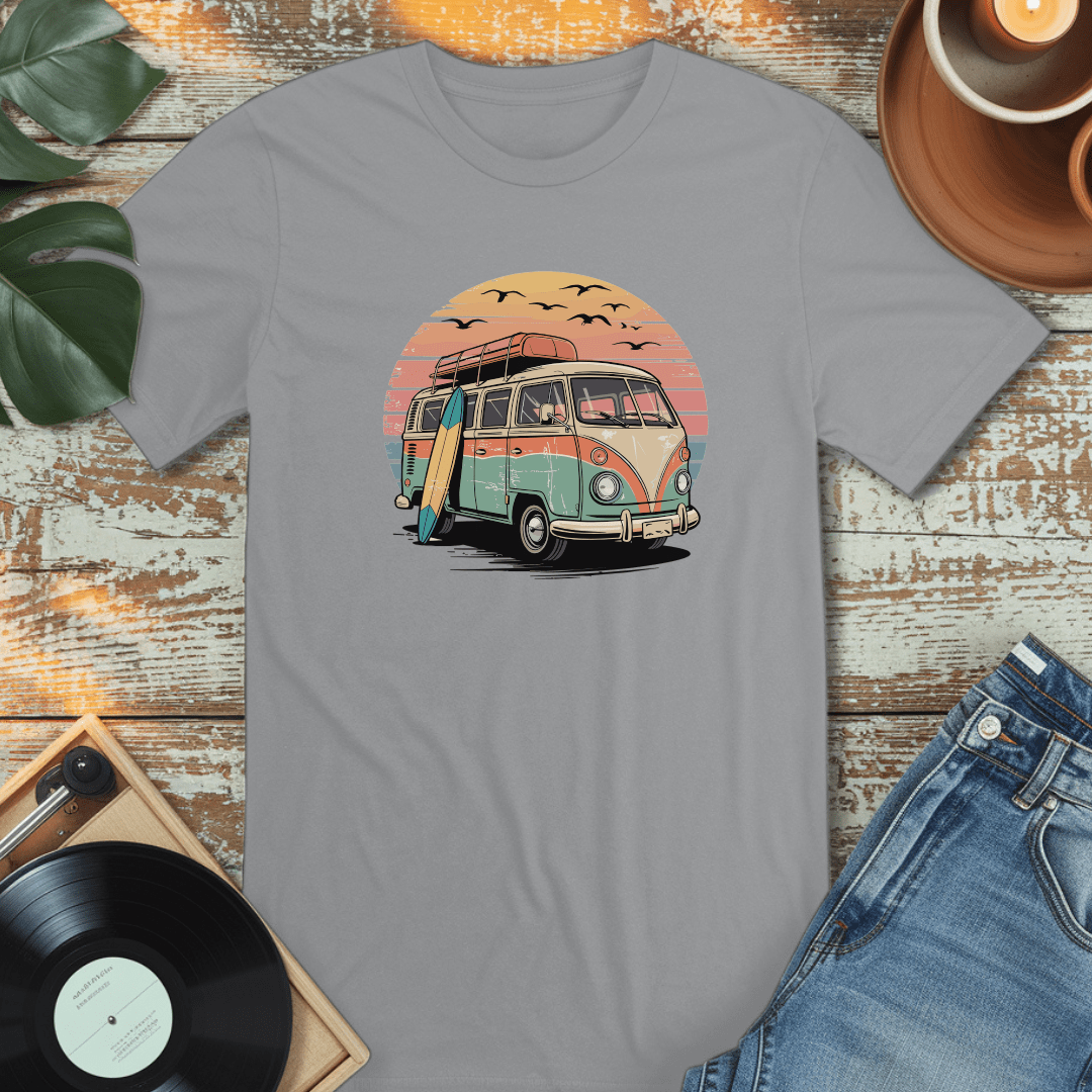 Worn Out Beach Vibes