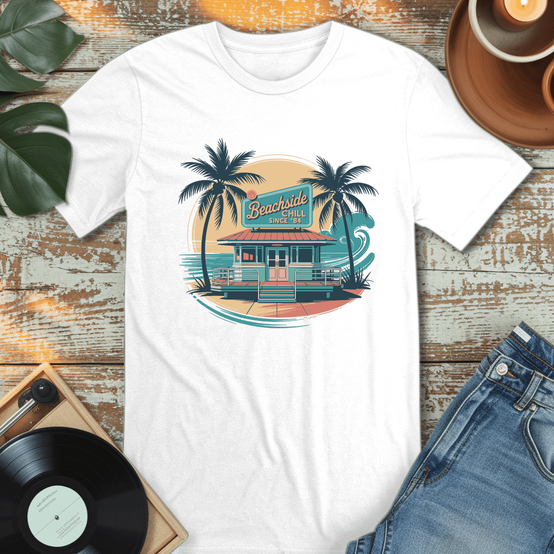 Beachside Chill