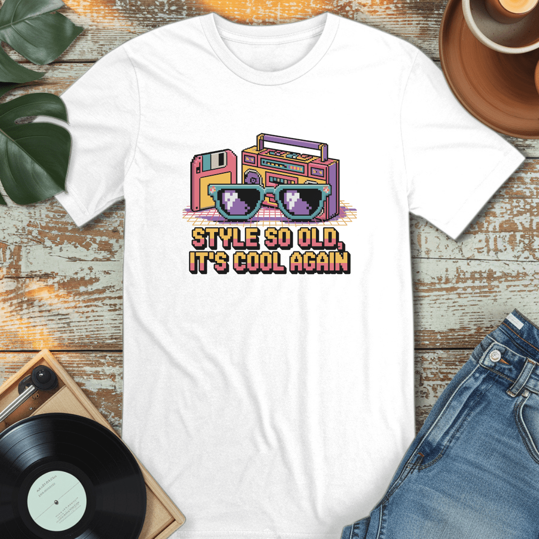 Cool Again