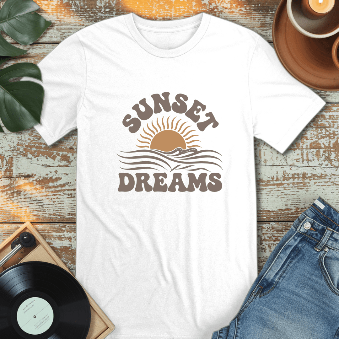 Dreams and Sunset