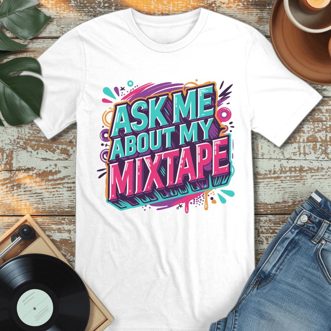 Graffiti Mixtape