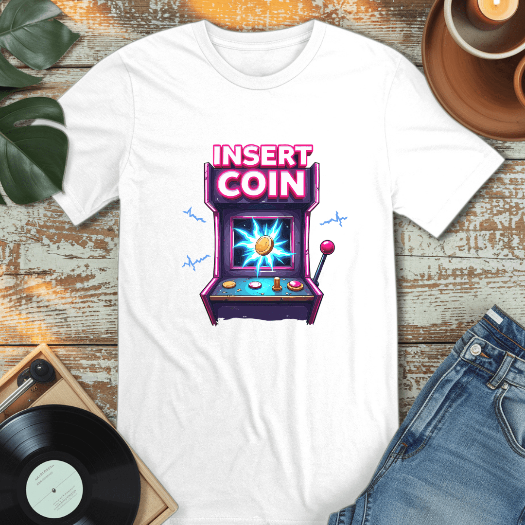 Insert Coin