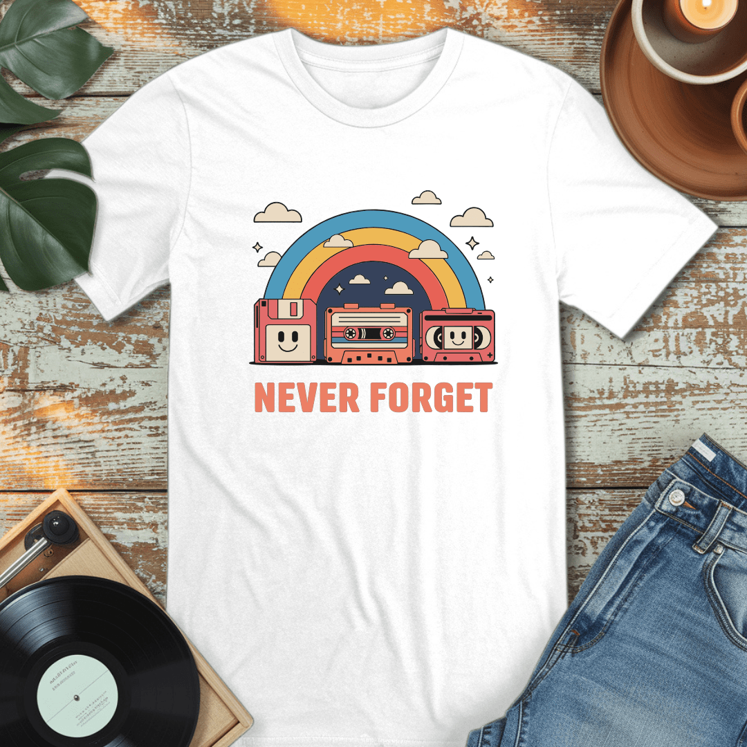 Joyful Memories