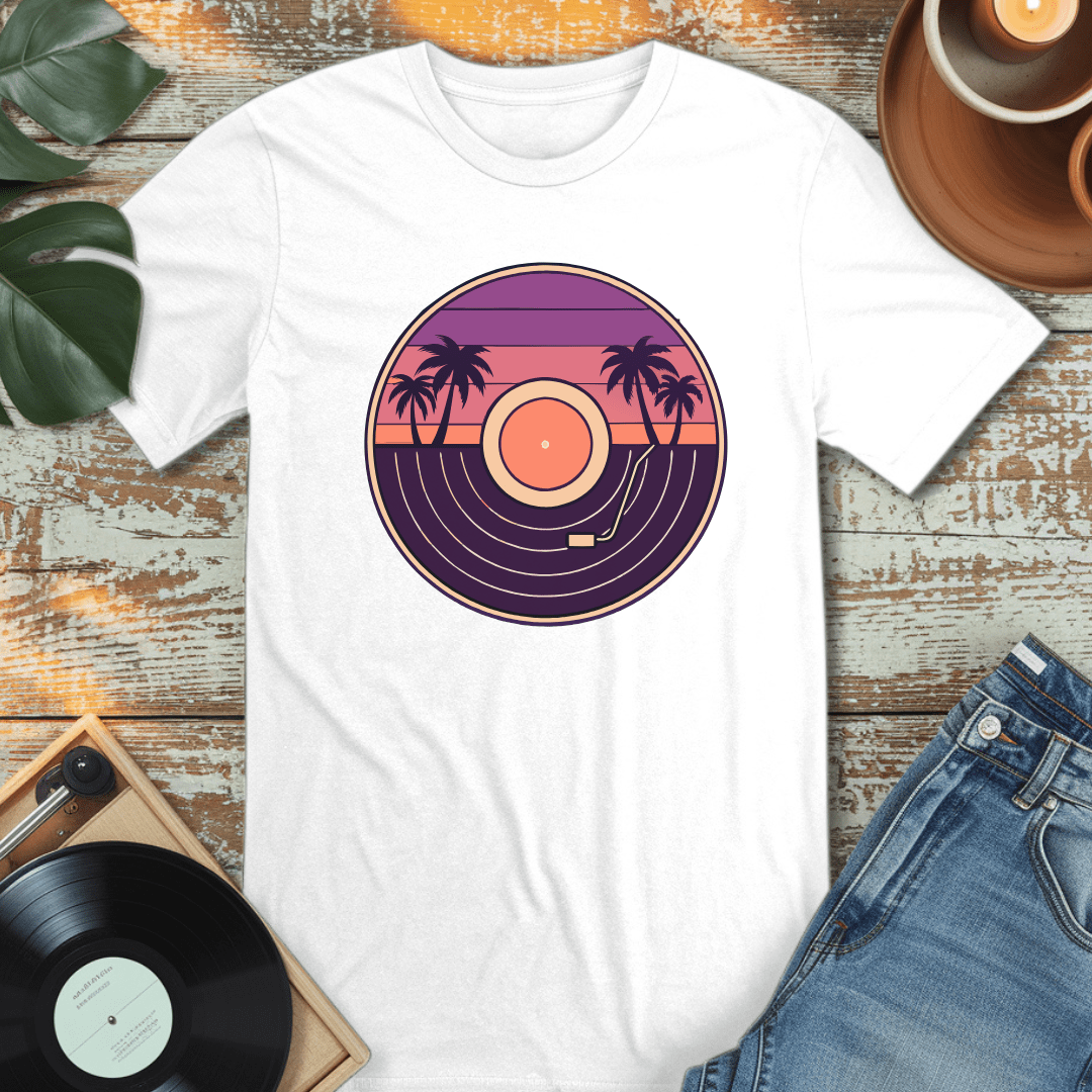 Moody Vinyl