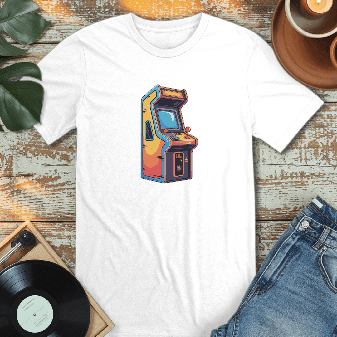 More Arcade