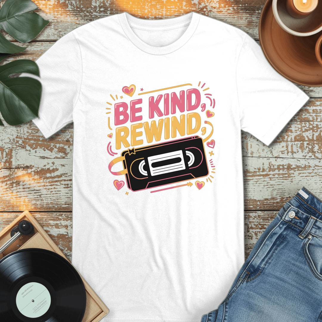 Neon Be Kind Rewind