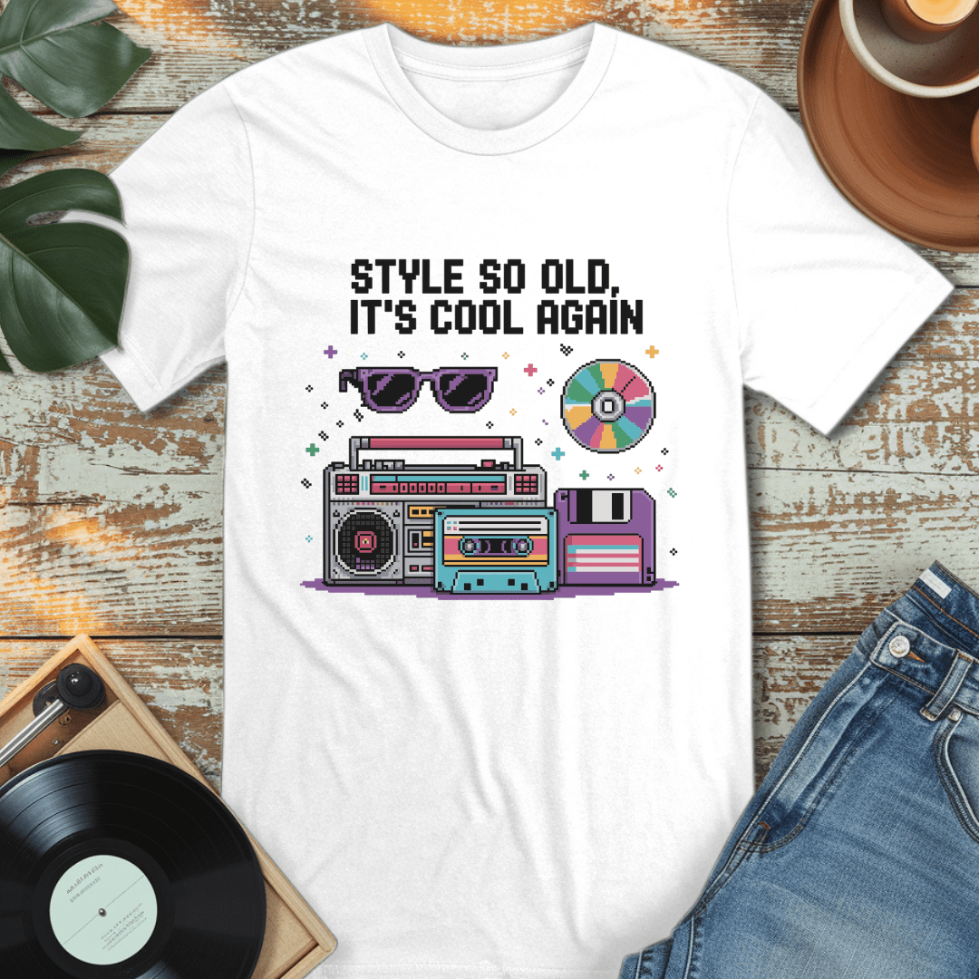 Pixel Cool Again