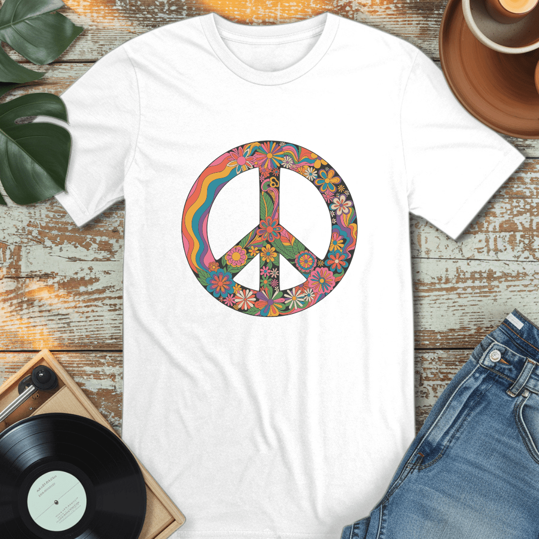 Rainbow Peace