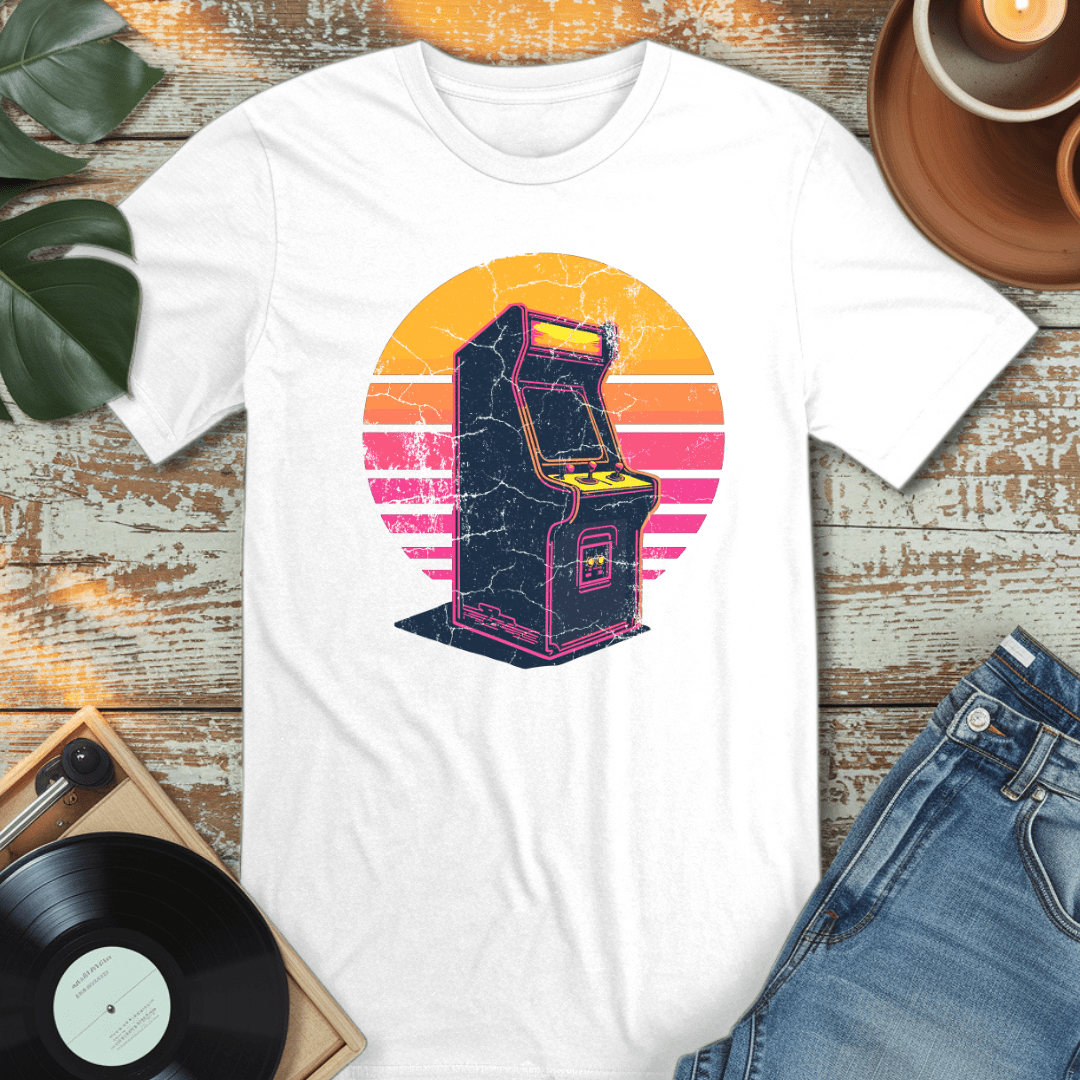 Retro Machine