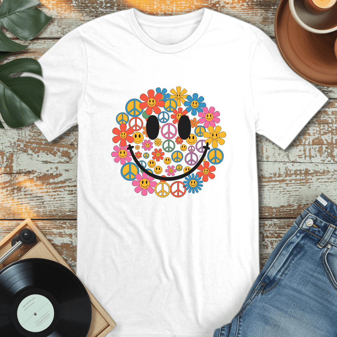 Smiley Peace