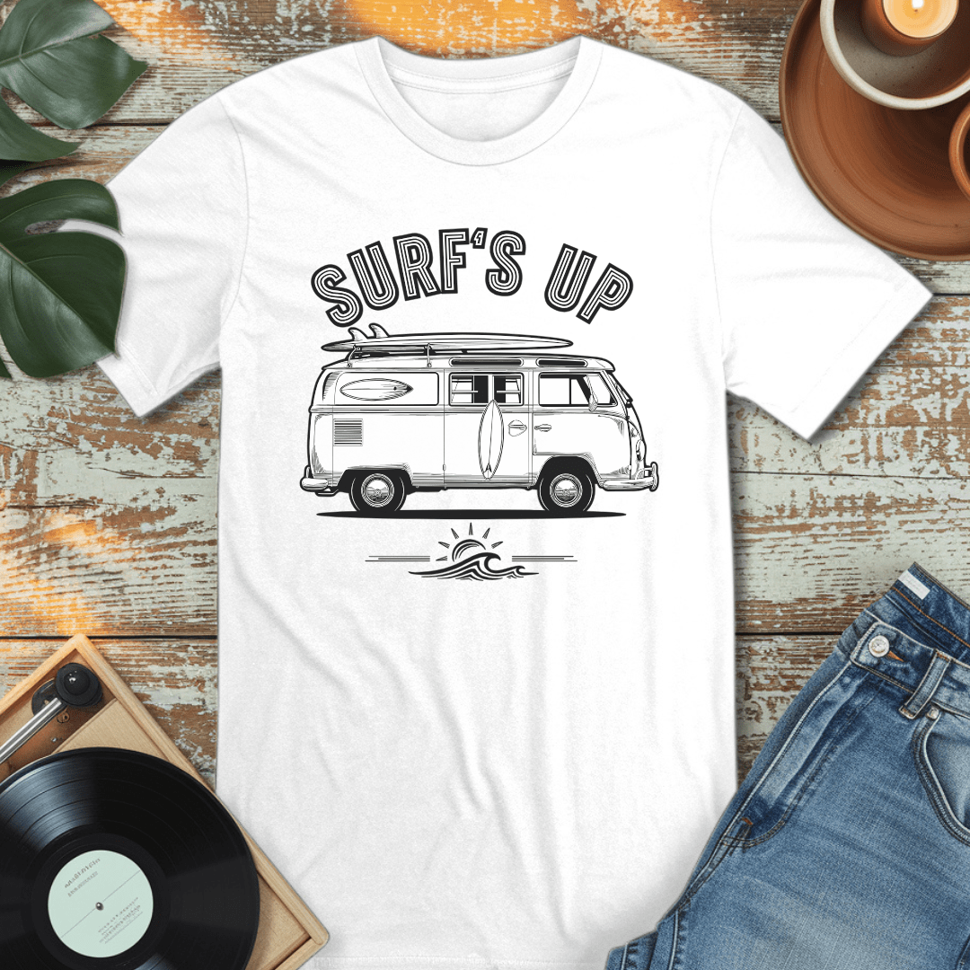 Surf's Up