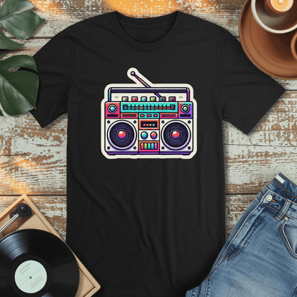 90s Boombox