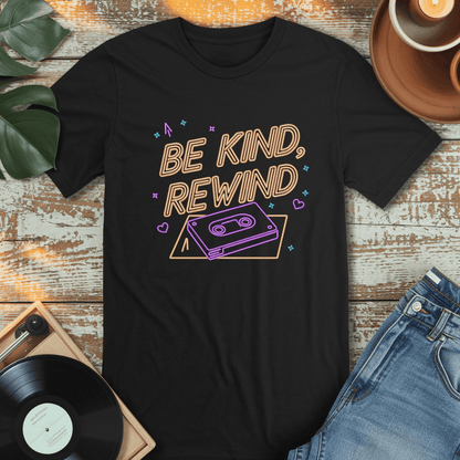 Be Kind Rewind Soul