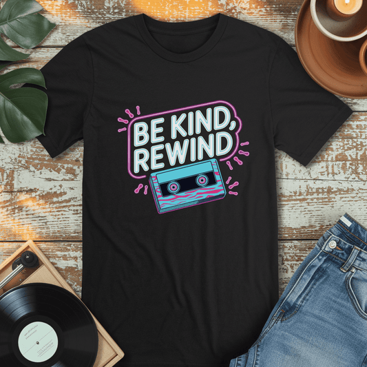 Be Kind to the Past