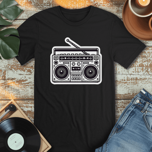 Boombox