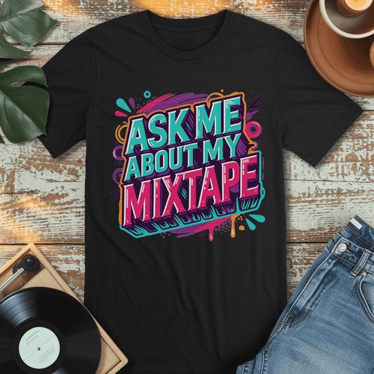 Graffiti Mixtape