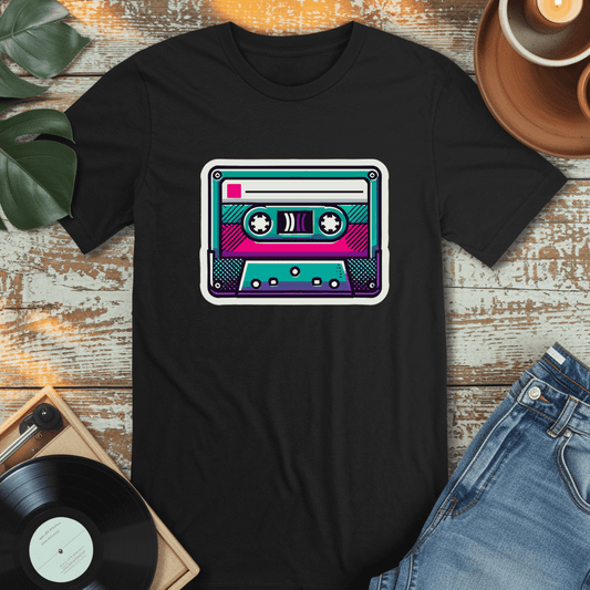 Groovy Cassette