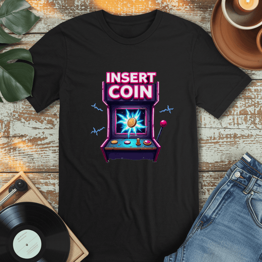 Insert Coin