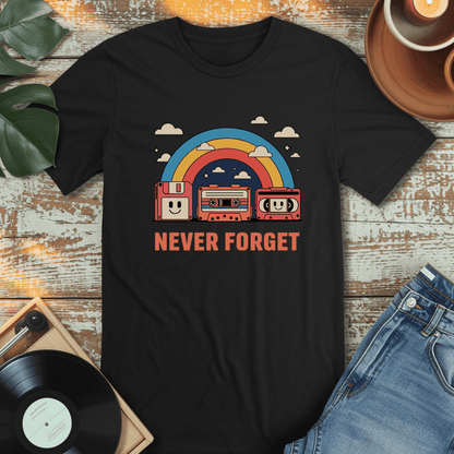 Joyful Memories